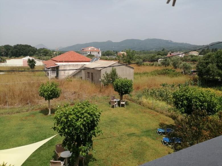 Aris Paschalia Hotel