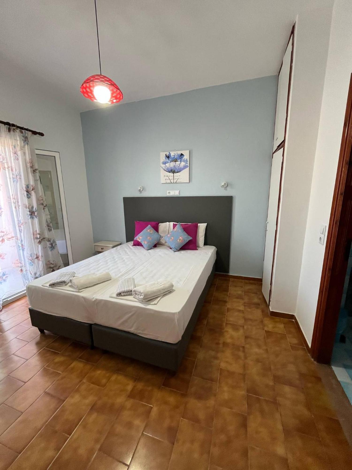 Hotel Aris Paschalia 5*