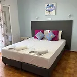 Aris Paschalia Studios