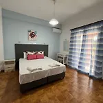 Aris Paschalia Studios