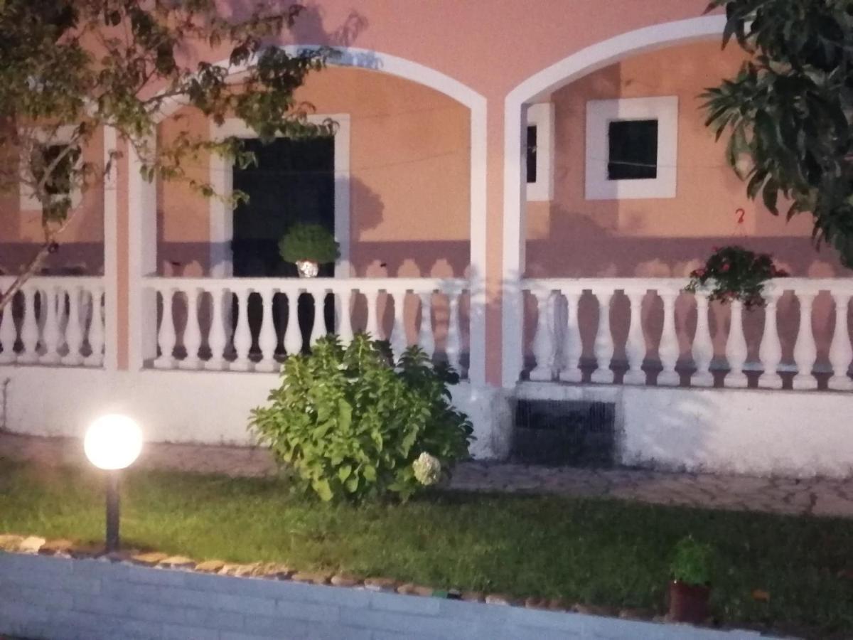 Hotel Aris Paschalia