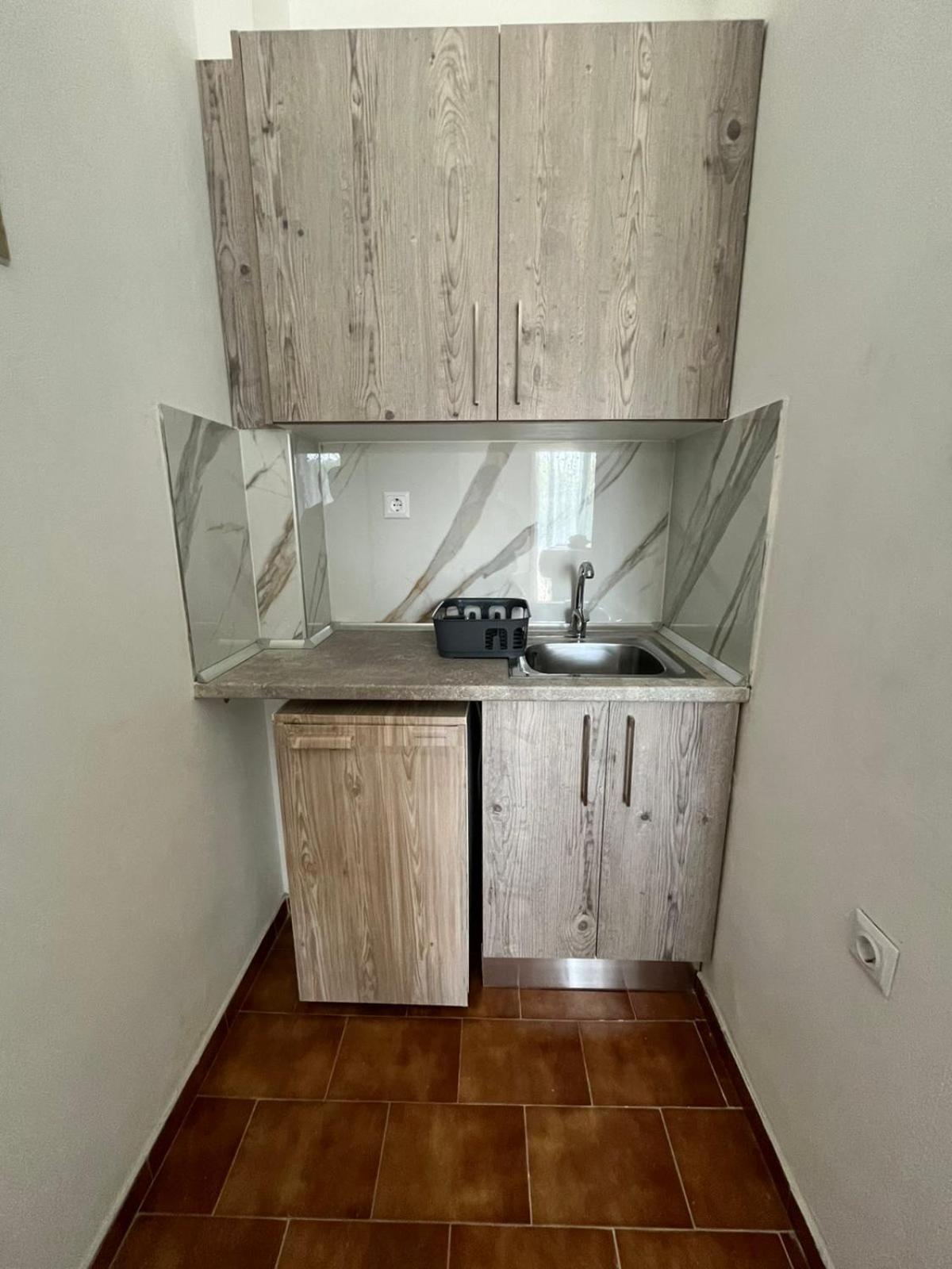 Hotel Aris Paschalia Argyrades