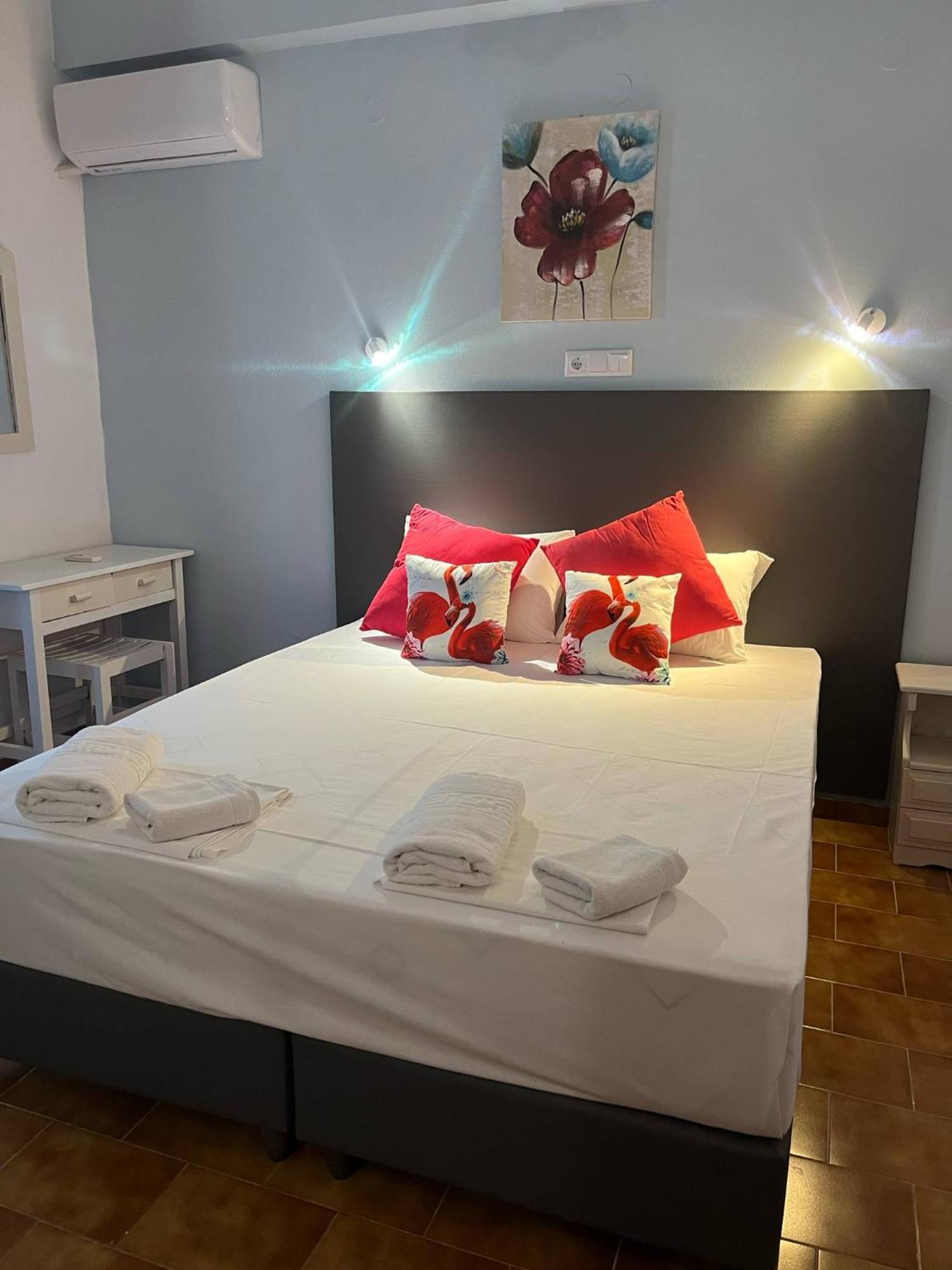 Hotel Aris Paschalia 5*