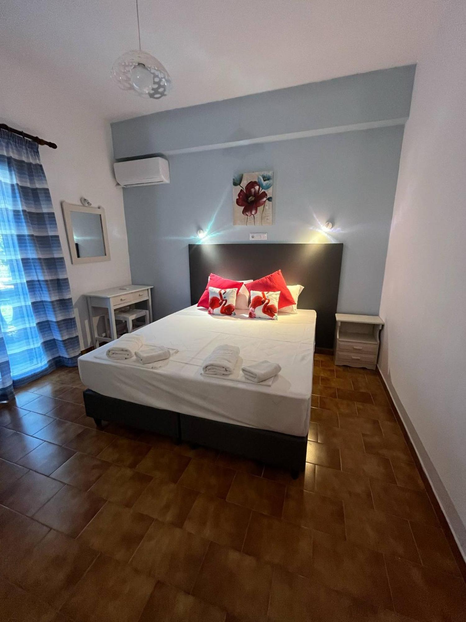 Aris Paschalia 5*